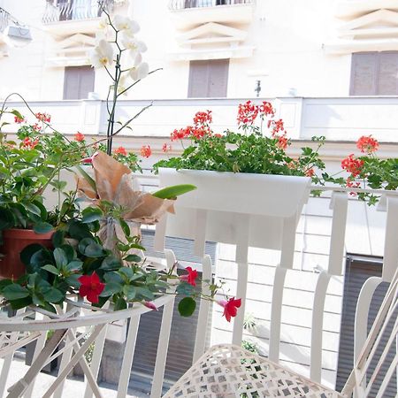 Hotel Relais Bijoux Napoli Extérieur photo