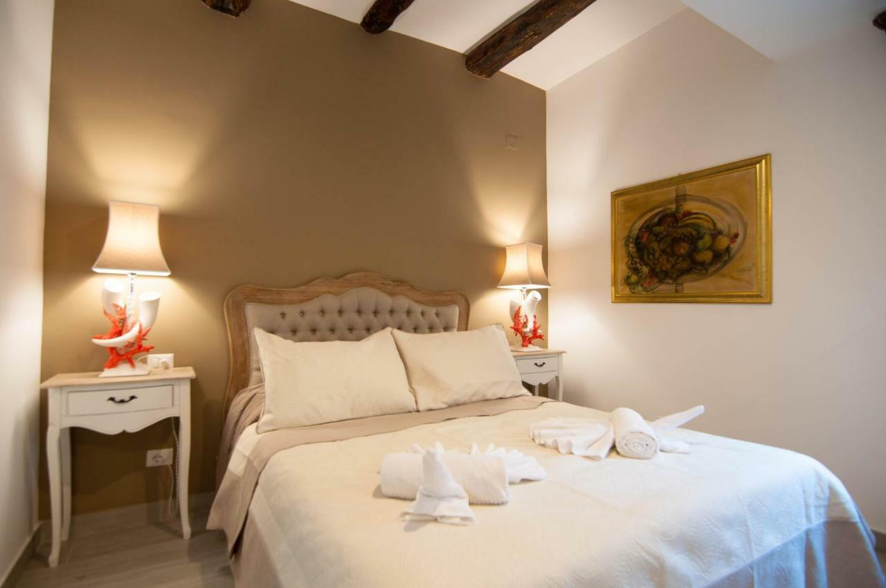 Hotel Relais Bijoux Napoli Extérieur photo